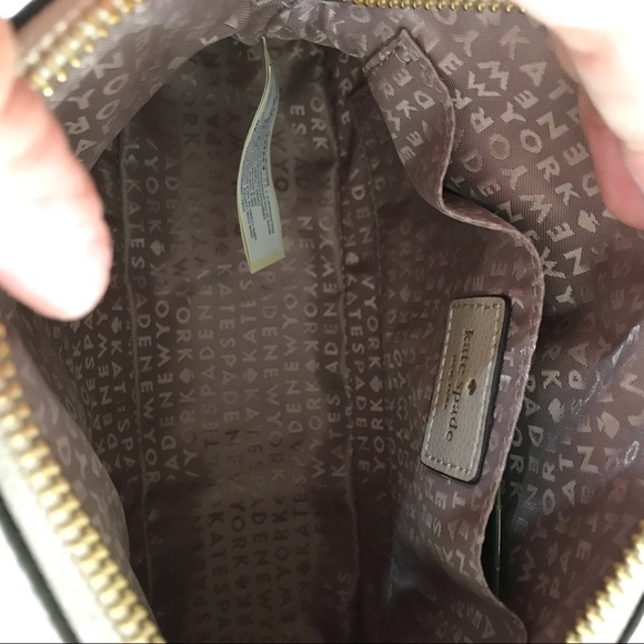Kate spade Crossbody bag - Picture 3 of 6